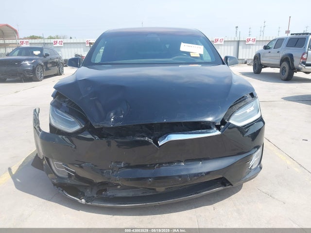 Tesla MODEL X 2017 5YJXCBE28HF043784 Image 13