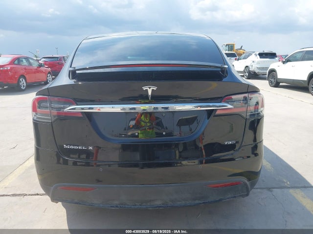 Tesla MODEL X 2017 5YJXCBE28HF043784 Image 17