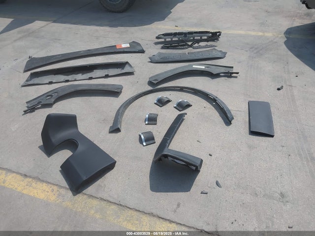 Tesla MODEL X 2017 5YJXCBE28HF043784 Image 12