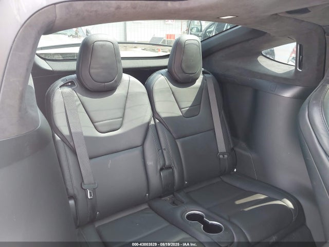 Tesla MODEL X 2017 5YJXCBE28HF043784 Image 20
