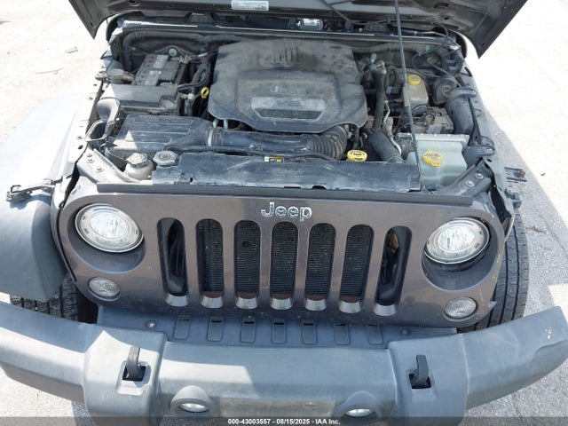 1C4HJWDG8HL571322 Jeep Wrangler