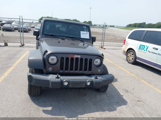 1C4HJWDG8HL571322 Jeep Wrangler