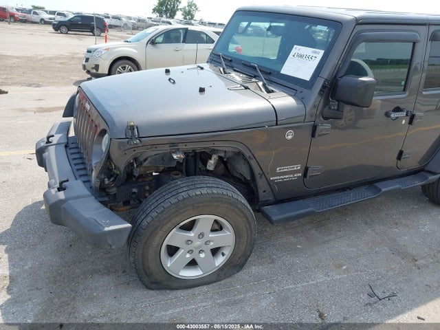 1C4HJWDG8HL571322 Jeep Wrangler