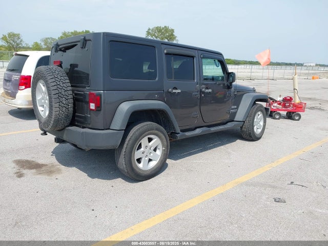 1C4HJWDG8HL571322 Jeep Wrangler