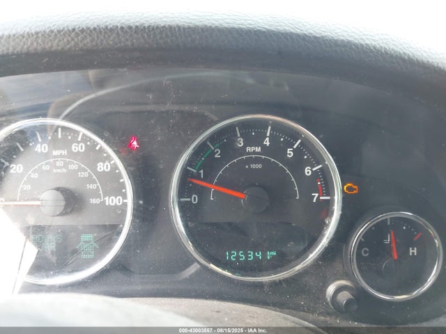 1C4HJWDG8HL571322 Jeep Wrangler