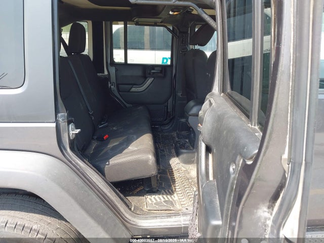 1C4HJWDG8HL571322 Jeep Wrangler