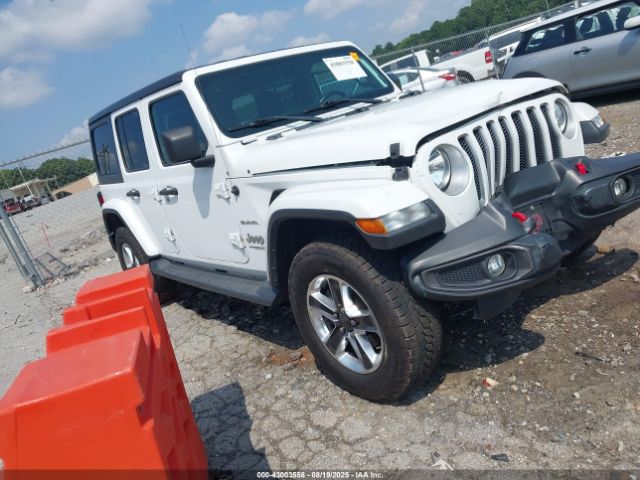 2020 JEEP WRANGLER UNLIMITED 1C4HJXENXLW213228