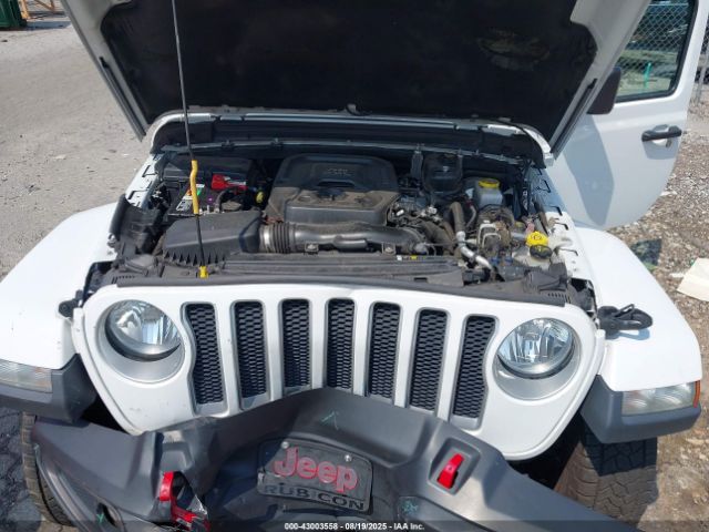 2020 JEEP WRANGLER UNLIMITED 1C4HJXENXLW213228 Photo 9