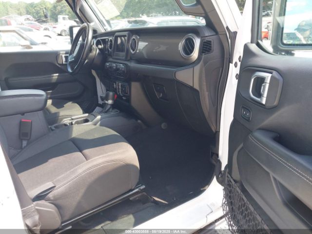 2020 JEEP WRANGLER UNLIMITED 1C4HJXENXLW213228 Photo 4