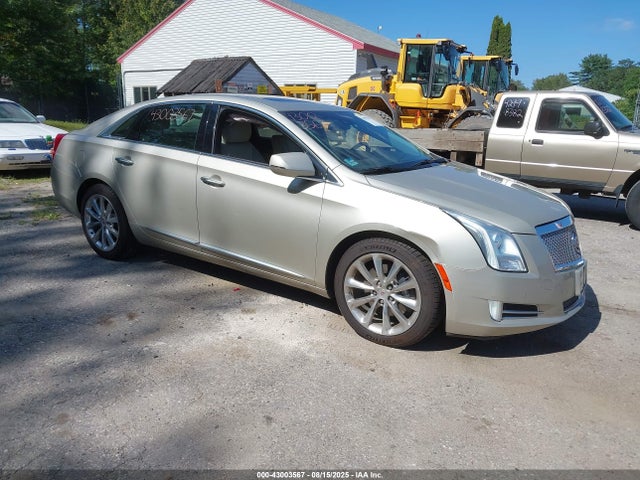 2014 CADILLAC XTS 2G61N5S34E9138022 Photo 0