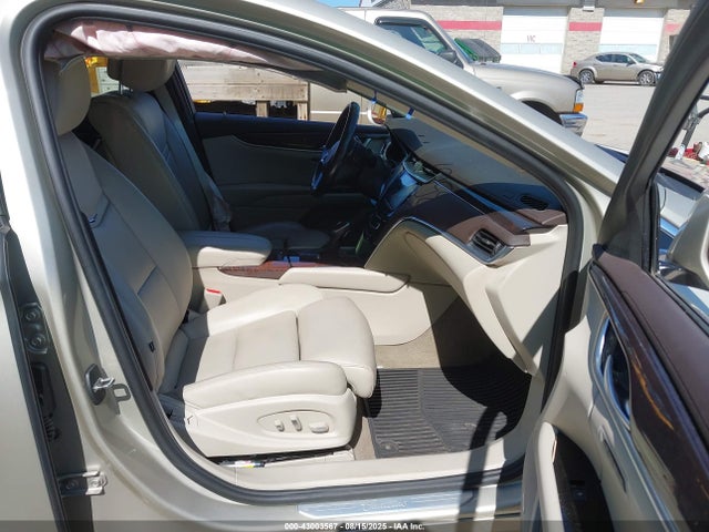 2014 CADILLAC XTS 2G61N5S34E9138022 Photo 4