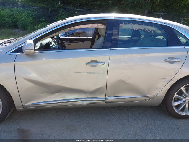 2014 CADILLAC XTS 2G61N5S34E9138022 Photo 5