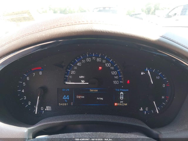 2014 CADILLAC XTS 2G61N5S34E9138022 Photo 6