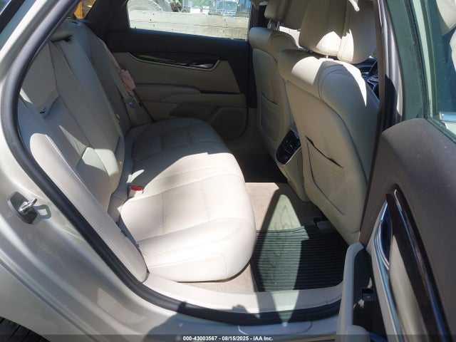 2014 CADILLAC XTS 2G61N5S34E9138022 Photo 7