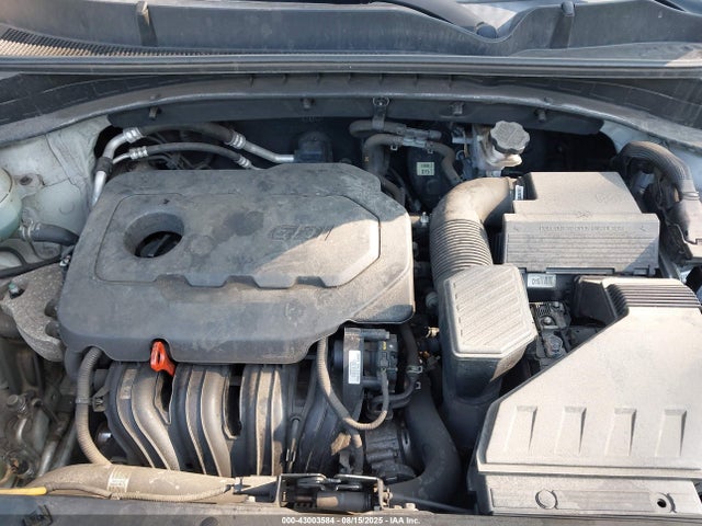Aukcja sprzedaży 2017 Kia Sportage Lx, vin: KNDPMCAC8H7238470, numer aukcji: 43003584