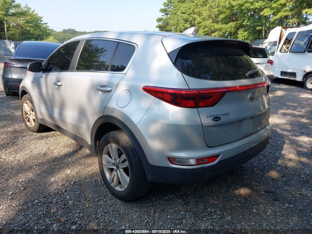 Aukcja sprzedaży 2017 Kia Sportage Lx, vin: KNDPMCAC8H7238470, numer aukcji: 43003584