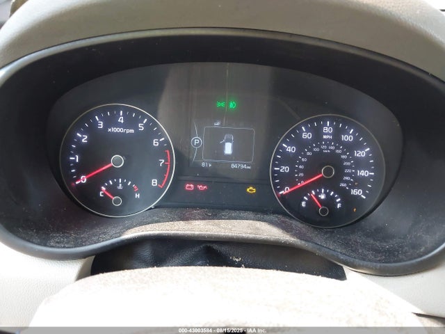 Aukcja sprzedaży 2017 Kia Sportage Lx, vin: KNDPMCAC8H7238470, numer aukcji: 43003584