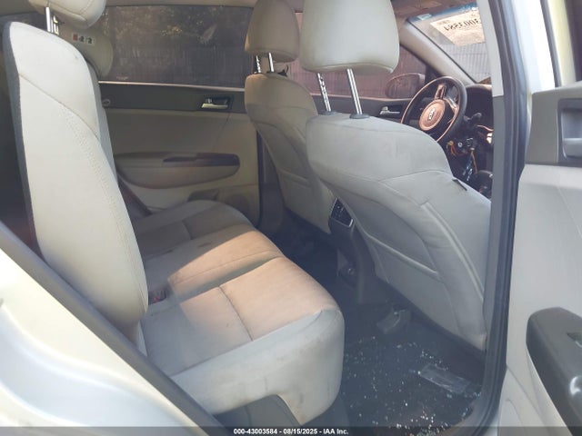 Aukcja sprzedaży 2017 Kia Sportage Lx, vin: KNDPMCAC8H7238470, numer aukcji: 43003584
