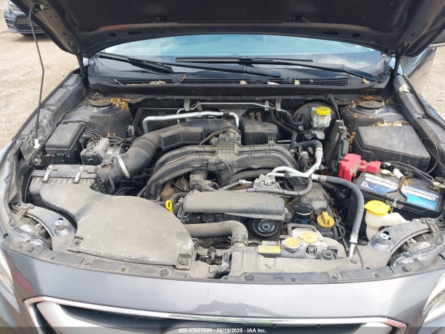 4S4BTANC0L3192043 Subaru u5