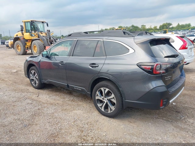 4S4BTANC0L3192043 Subaru u5