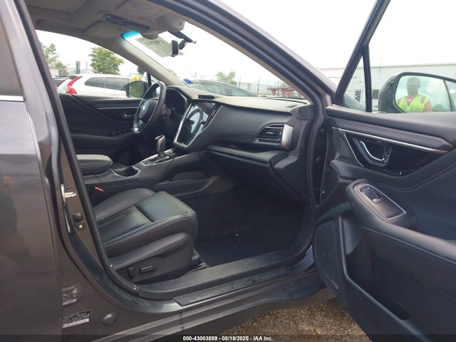 4S4BTANC0L3192043 Subaru u5