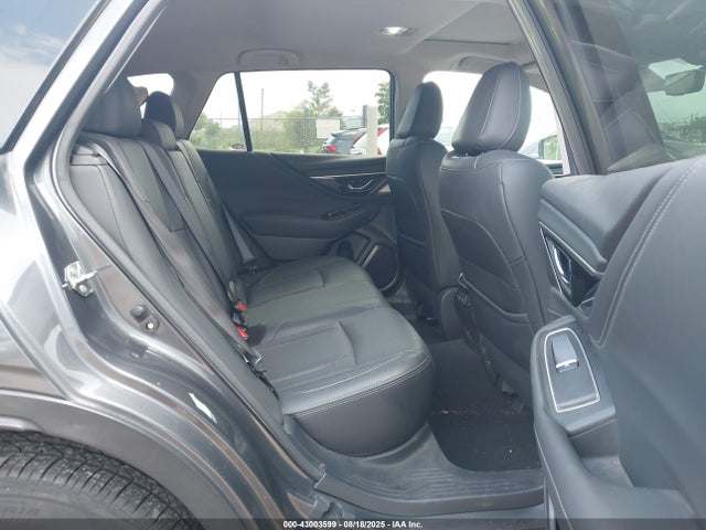 4S4BTANC0L3192043 Subaru u5