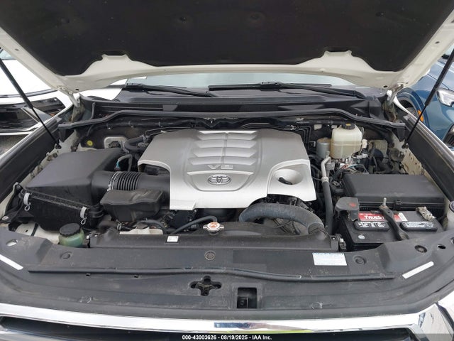 JTMCY7AJ8J4072659 Toyota 3ur-fe
