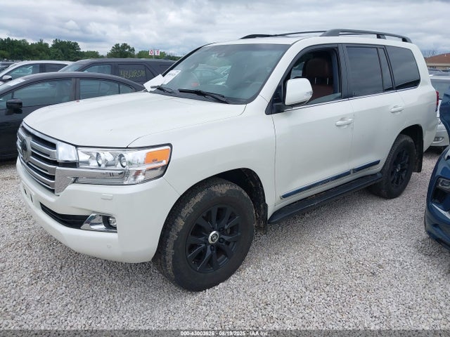 JTMCY7AJ8J4072659 Toyota 3ur-fe