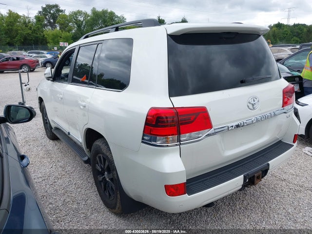JTMCY7AJ8J4072659 Toyota 3ur-fe