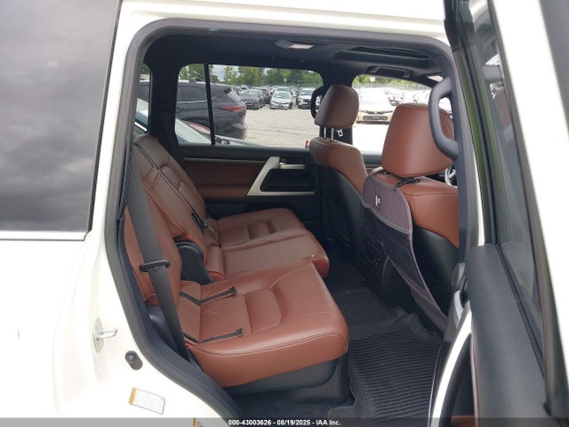 JTMCY7AJ8J4072659 Toyota 3ur-fe
