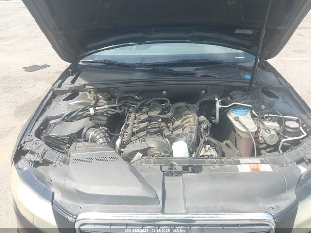 2010 AUDI A4 WAUAFAFL0AN023841 Photo 9