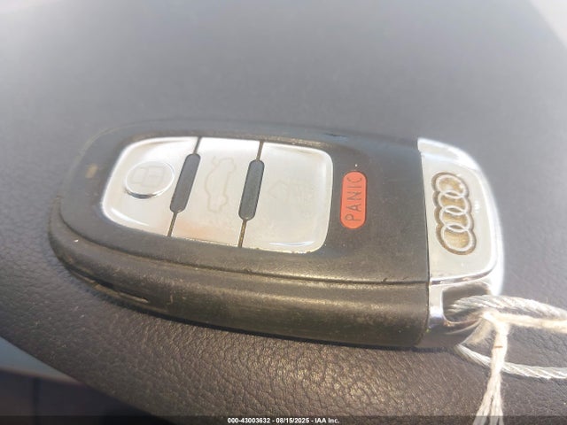 2010 AUDI A4 WAUAFAFL0AN023841 Photo 10