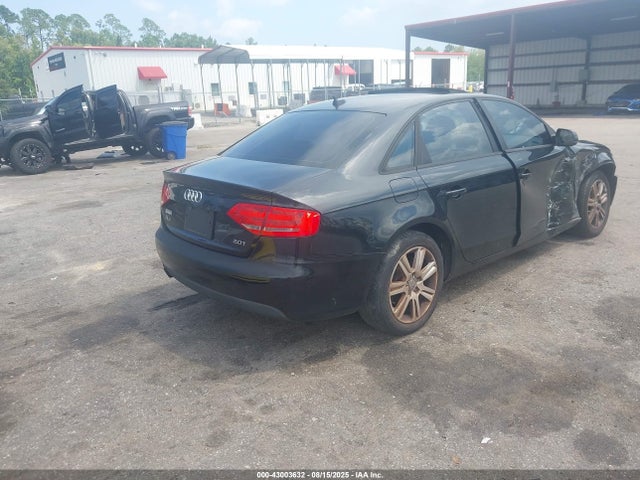 2010 AUDI A4 WAUAFAFL0AN023841 Photo 3