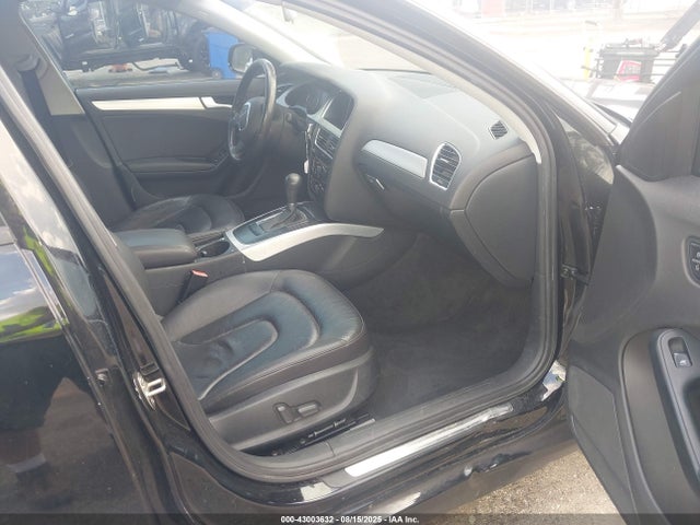 2010 AUDI A4 WAUAFAFL0AN023841 Photo 4