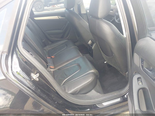 2010 AUDI A4 WAUAFAFL0AN023841 Photo 7
