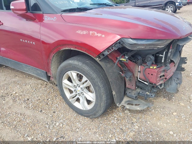 3GNKBBRA3LS663190 Chevrolet lcv
