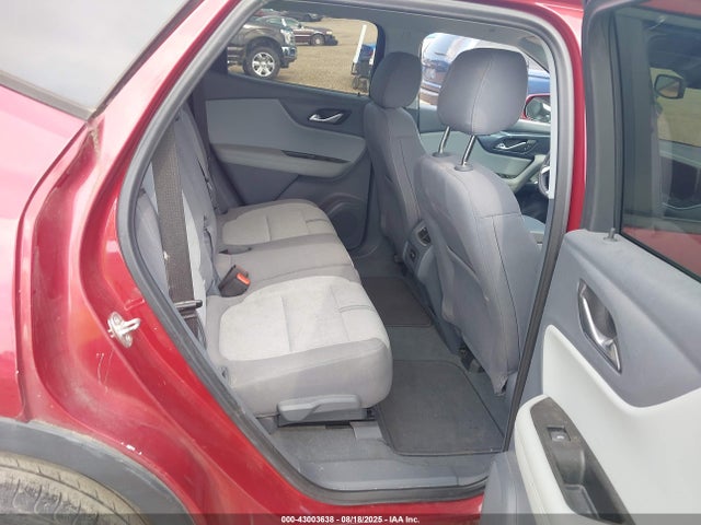 3GNKBBRA3LS663190 Chevrolet lcv