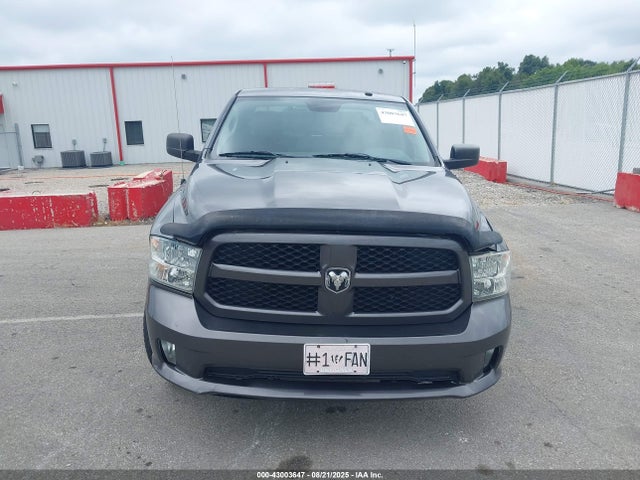 Продажа на аукционе авто 2014 Ram 1500 Express, vin: 3C6RR7KT8EG324904, номер лота: 43003647