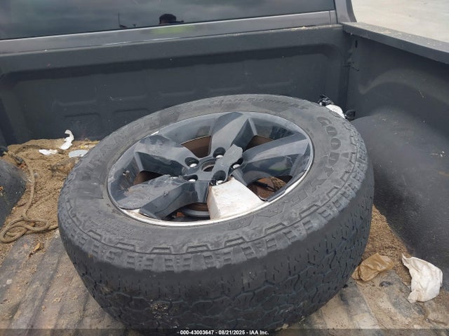 Продажа на аукционе авто 2014 Ram 1500 Express, vin: 3C6RR7KT8EG324904, номер лота: 43003647