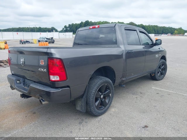 Продажа на аукционе авто 2014 Ram 1500 Express, vin: 3C6RR7KT8EG324904, номер лота: 43003647