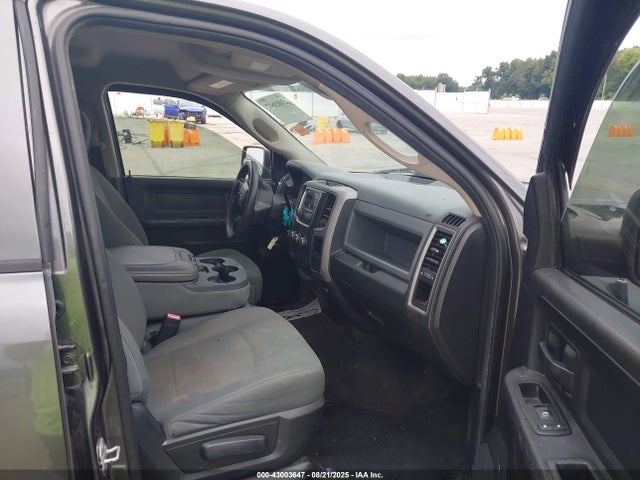 Продажа на аукционе авто 2014 Ram 1500 Express, vin: 3C6RR7KT8EG324904, номер лота: 43003647