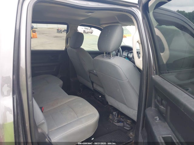Продажа на аукционе авто 2014 Ram 1500 Express, vin: 3C6RR7KT8EG324904, номер лота: 43003647