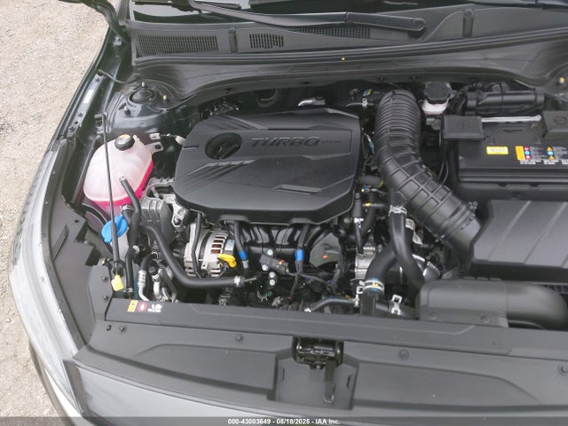 KIA t-gdi gamma 2024 3KPF44AC8RE807157 Image 10