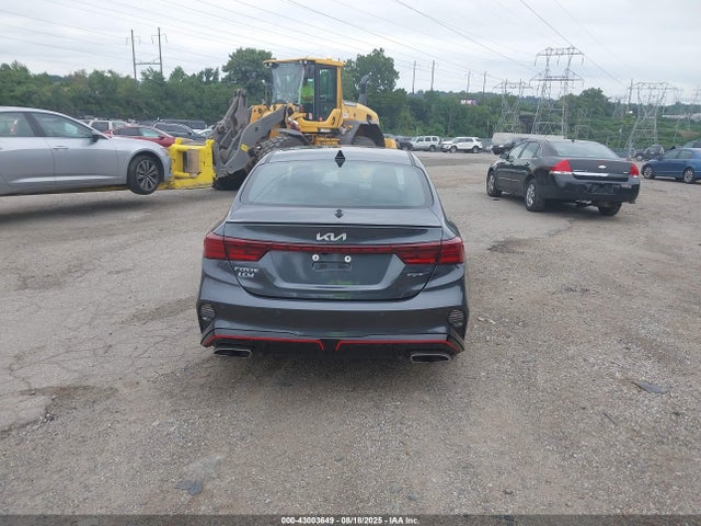 KIA t-gdi gamma 2024 3KPF44AC8RE807157 Image 16