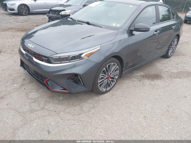 KIA t-gdi gamma 2024 3KPF44AC8RE807157 Image 2