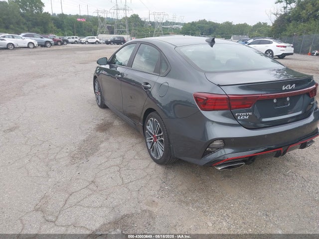 KIA t-gdi gamma 2024 3KPF44AC8RE807157 Image 3