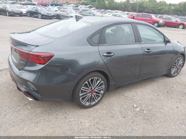 KIA t-gdi gamma 2024 3KPF44AC8RE807157 Image 4