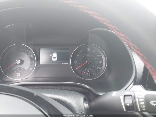 KIA t-gdi gamma 2024 3KPF44AC8RE807157 Image 7