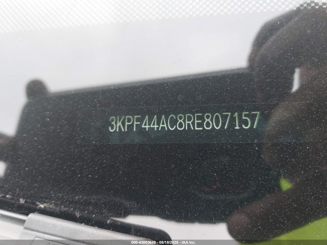 KIA t-gdi gamma 2024 3KPF44AC8RE807157 Image 9
