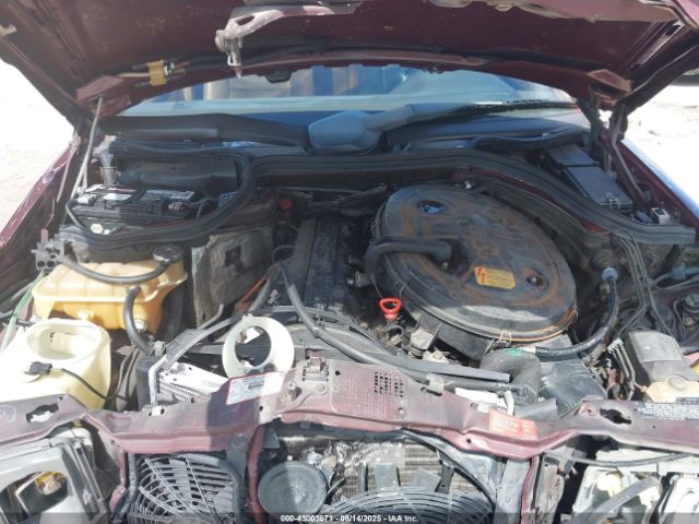 1991 MERCEDES-BENZ 300 WDBEA30D4MB324195 Photo 9